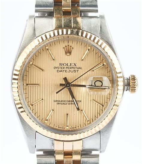 mens rolex oyster